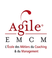 Logo Agile EMCM